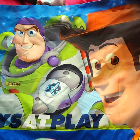 Pillowcase